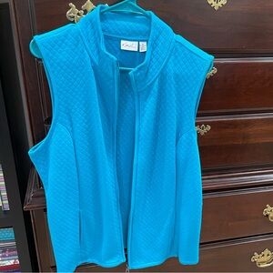 Women’s vest Size XL